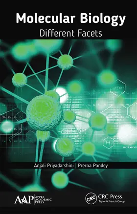 Priyadarshini / Pandey | Molecular Biology | Buch | 978-1-77463-136-2 | sack.de