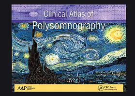 Gupta / BaHammam / Pandi-Perumal |  Clinical Atlas of Polysomnography | Buch |  Sack Fachmedien