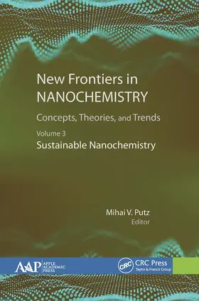 Putz |  New Frontiers in Nanochemistry: Concepts, Theories, and Trends | Buch |  Sack Fachmedien