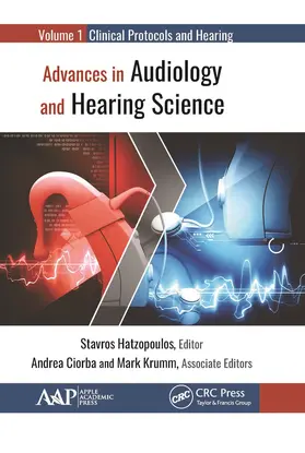 Hatzopoulos |  Advances in Audiology and Hearing Science | Buch |  Sack Fachmedien