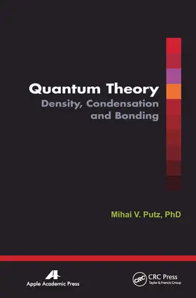 Putz |  Quantum Theory | Buch |  Sack Fachmedien