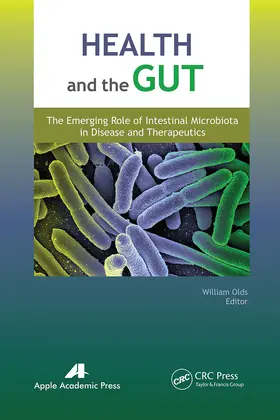 Olds | Health and the Gut | Buch | 978-1-77463-204-8 | sack.de