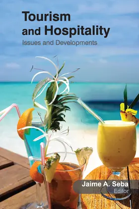 Seba | Tourism and Hospitality | Buch | 978-1-77463-228-4 | www2.sack.de