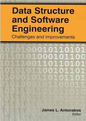 Antonakos |  Data Structure and Software Engineering | Buch |  Sack Fachmedien
