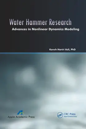 Asli |  Water Hammer Research | Buch |  Sack Fachmedien