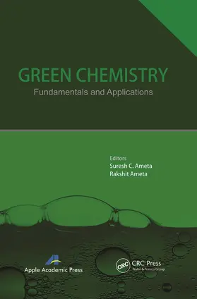 Ameta | Green Chemistry | Buch | 978-1-77463-269-7 | www2.sack.de