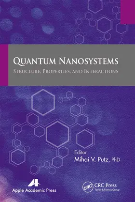 Putz |  Quantum Nanosystems | Buch |  Sack Fachmedien