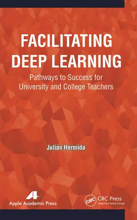 Hermida | Facilitating Deep Learning | Buch | 978-1-77463-322-9 | www2.sack.de