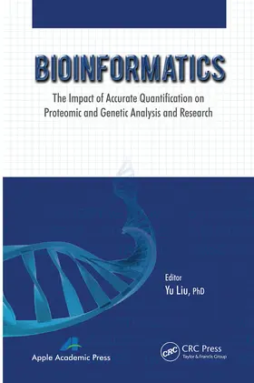 Liu |  Bioinformatics | Buch |  Sack Fachmedien