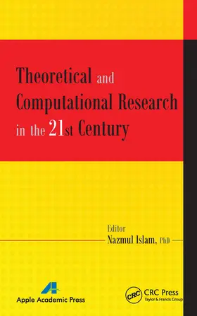 Islam |  Theoretical and Computational Research in the 21st Century | Buch |  Sack Fachmedien