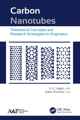 Haghi / Thomas |  Carbon Nanotubes | Buch |  Sack Fachmedien