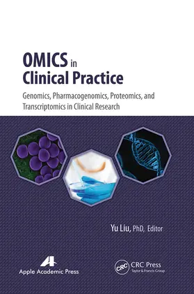 Liu |  Omics in Clinical Practice | Buch |  Sack Fachmedien