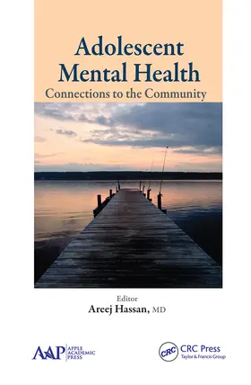 Hassan |  Adolescent Mental Health | Buch |  Sack Fachmedien