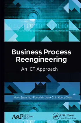 Susanto / Leu / Chen |  Business Process Reengineering | Buch |  Sack Fachmedien