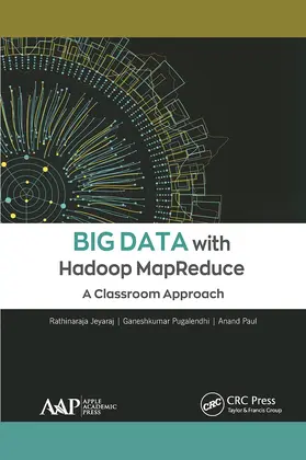 Jeyaraj / Pugalendhi / Paul |  Big Data with Hadoop MapReduce | Buch |  Sack Fachmedien