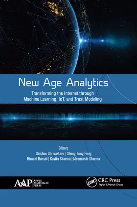 Shrivastava / Peng / Bansal |  New Age Analytics | Buch |  Sack Fachmedien