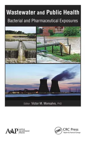 Monsalvo | Wastewater and Public Health | Buch | 978-1-77463-531-5 | sack.de