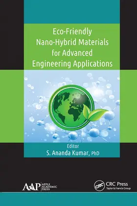 Kumar |  Eco-Friendly Nano-Hybrid Materials for Advanced Engineering Applications | Buch |  Sack Fachmedien