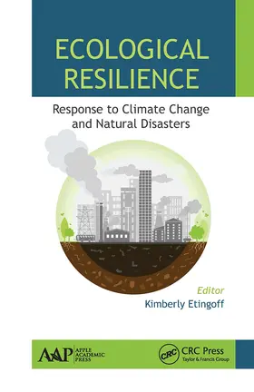 Etingoff | Ecological Resilience | Buch | 978-1-77463-600-8 | sack.de