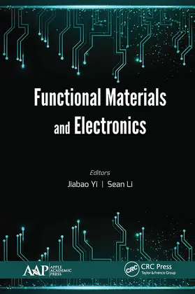 Yi / Li |  Functional Materials and Electronics | Buch |  Sack Fachmedien