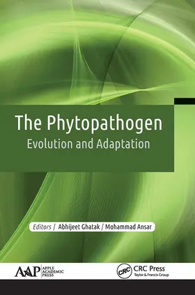 Ghatak / Ansar |  The Phytopathogen | Buch |  Sack Fachmedien