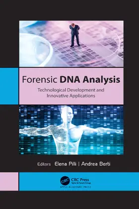 Pilli / Berti |  Forensic DNA Analysis | Buch |  Sack Fachmedien