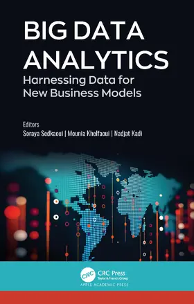 Sedkaoui / Khelfaoui / Kadi | Big Data Analytics | Buch | 978-1-77463-786-9 | www2.sack.de