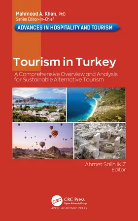 Ikiz | Tourism in Turkey | Buch | 978-1-77463-823-1 | www2.sack.de