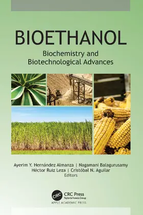 Almanza / Balagurusamy / Leza |  Bioethanol | Buch |  Sack Fachmedien