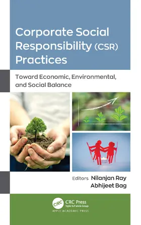 Ray / Bag |  Corporate Social Responsibility (CSR) Practices | Buch |  Sack Fachmedien