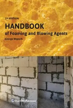 Wypych | Handbook of Foaming and Blowing Agents | E-Book | sack.de