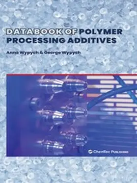 Wypych | Databook of Polymer Processing Additives | E-Book | sack.de