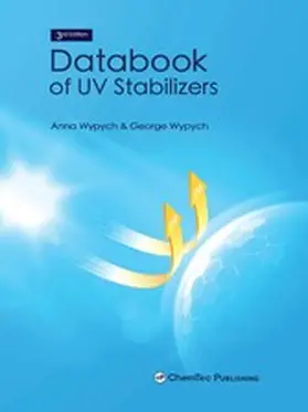 Wypych | Databook of UV Stabilizers | E-Book | sack.de
