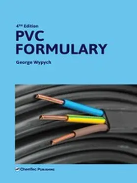 Wypych | PVC Formulary | E-Book | www2.sack.de