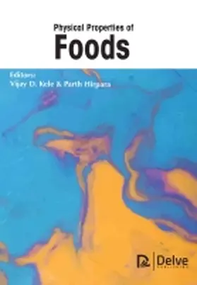 Kele / Hirpara |  Physical Properties of Foods | Buch |  Sack Fachmedien