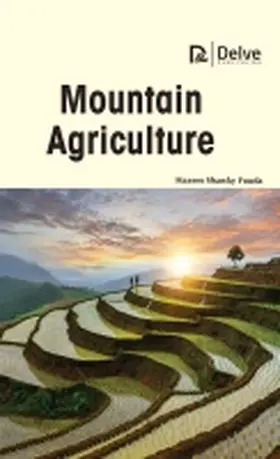 Fouda |  Mountain Agriculture | Buch |  Sack Fachmedien
