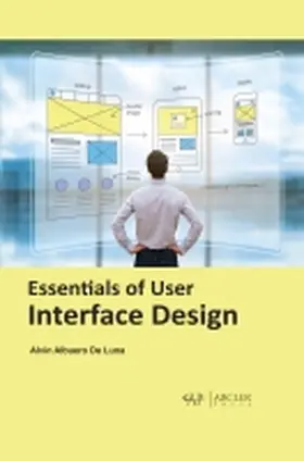 Luna |  Essentials of User Interface Design | Buch |  Sack Fachmedien