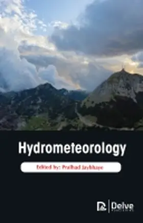 Jaybhaye |  Hydrometeorology | Buch |  Sack Fachmedien