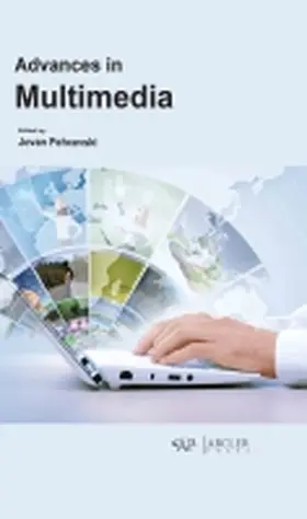 Pehcevski |  Advances in Multimedia | Buch |  Sack Fachmedien