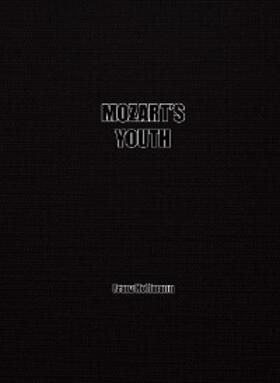 Hoffmann |  Mozart's Youth | eBook | Sack Fachmedien