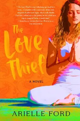 Ford |  The Love Thief | eBook | Sack Fachmedien