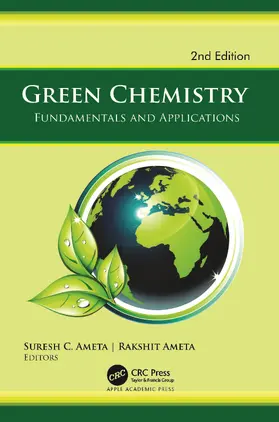 Ameta | Green Chemistry, 2nd edition | Buch | 978-1-77491-390-1 | www2.sack.de