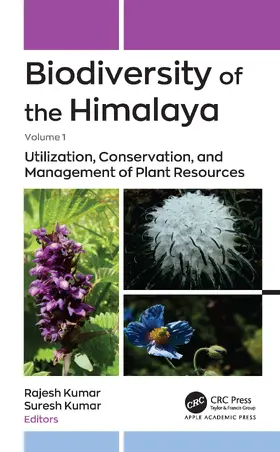 Kumar |  Biodiversity of the Himalaya | Buch |  Sack Fachmedien