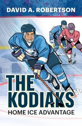 Robertson |  The Kodiaks | eBook | Sack Fachmedien