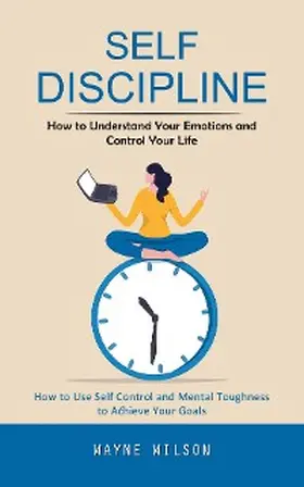 Wilson |  Self Discipline | eBook | Sack Fachmedien