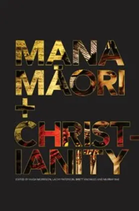 Morrison / Peterson / Knowles |  Mana Maori and Christianity | eBook | Sack Fachmedien