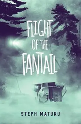 Matuku |  Flight of the Fantail | eBook | Sack Fachmedien