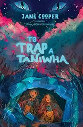 Cooper |  To Trap a Taniwha | eBook | Sack Fachmedien