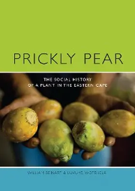 Beinart |  Prickly Pear | eBook | Sack Fachmedien