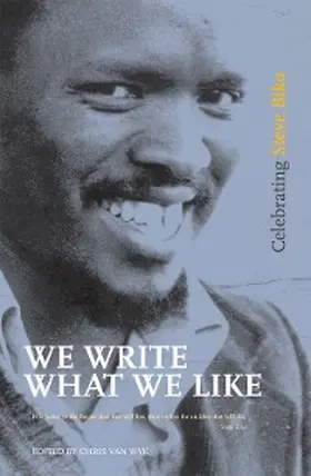 Accone / Mbembe / Mda |  We Write What We Like | eBook | Sack Fachmedien